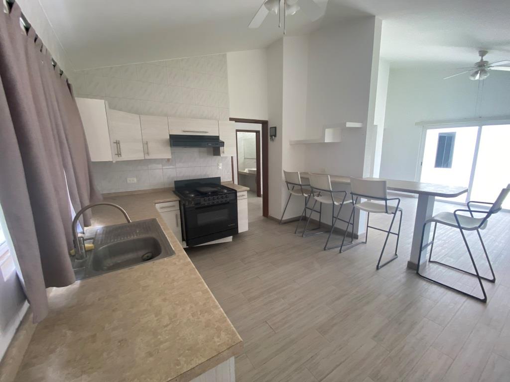 Casa en una planta, zona poniente de Ags