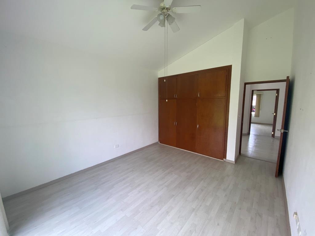 Casa en una planta, zona poniente de Ags
