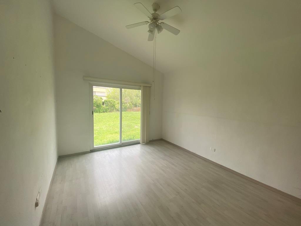 Casa en una planta, zona poniente de Ags