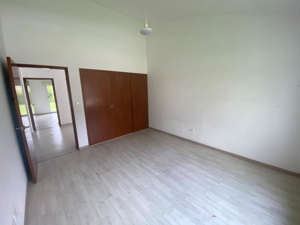 Casa en una planta, zona poniente de Ags