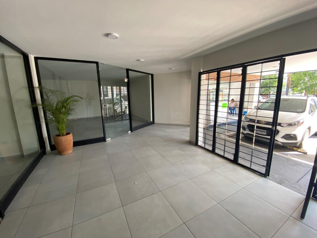Locales y oficinas Plaza Fundicion
