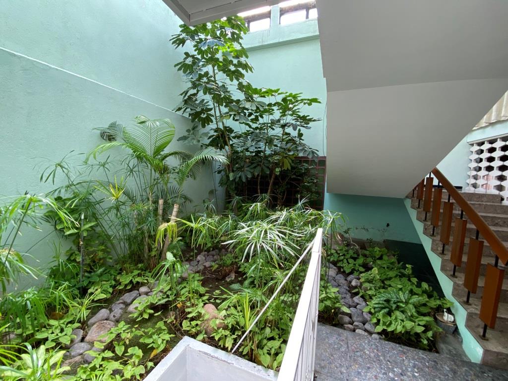 Casa zona centro en esquina, a unos metros de Castillo Douglas