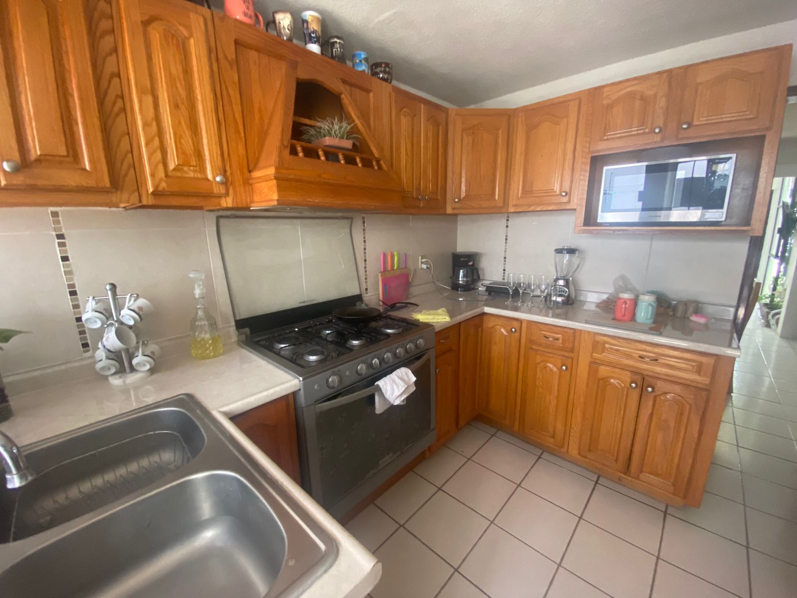 Casa 4 recamaras en venta