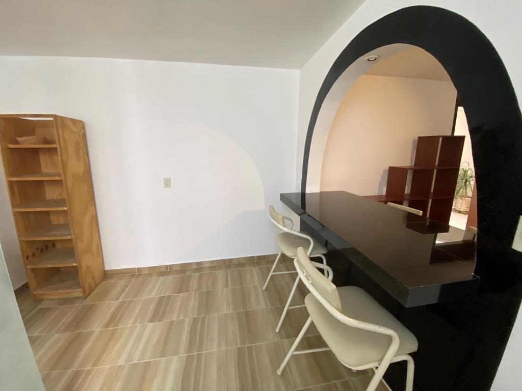 Estudios para ejecutivos amueblados