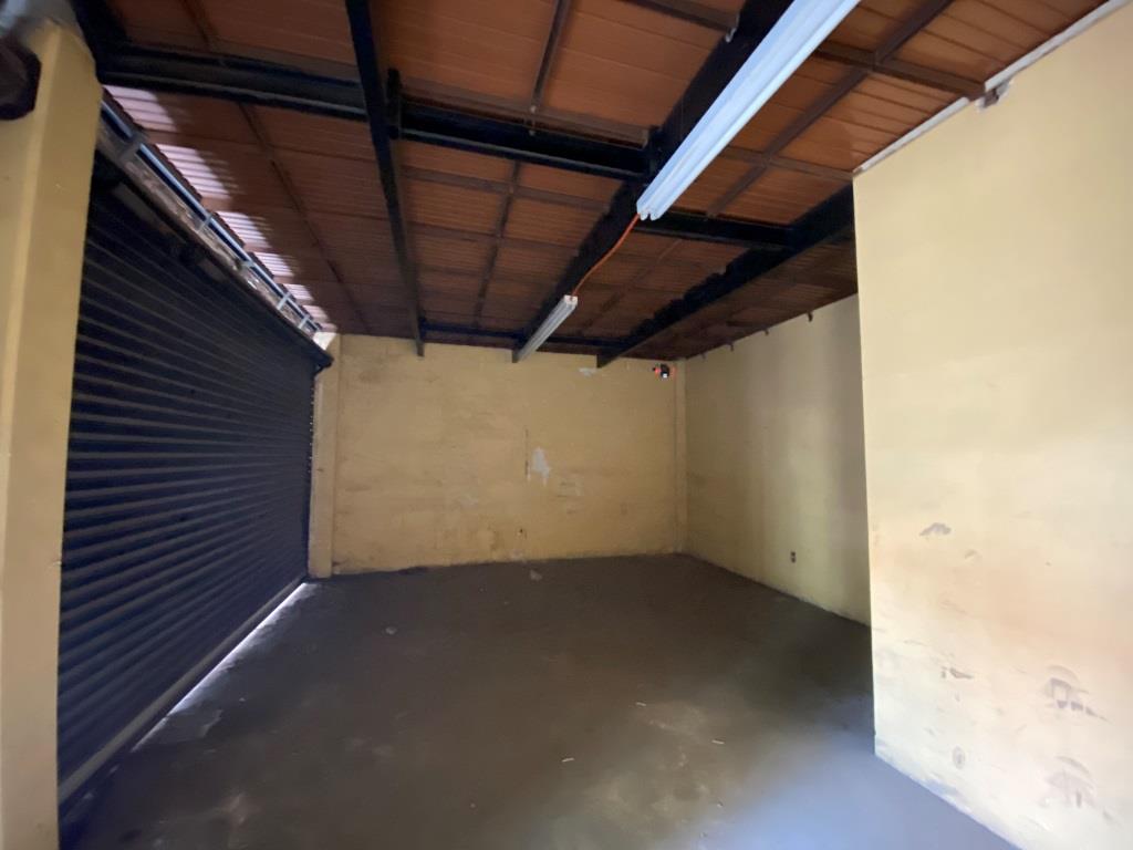 Bodega en excelente ubicación, entre zona norte-centro