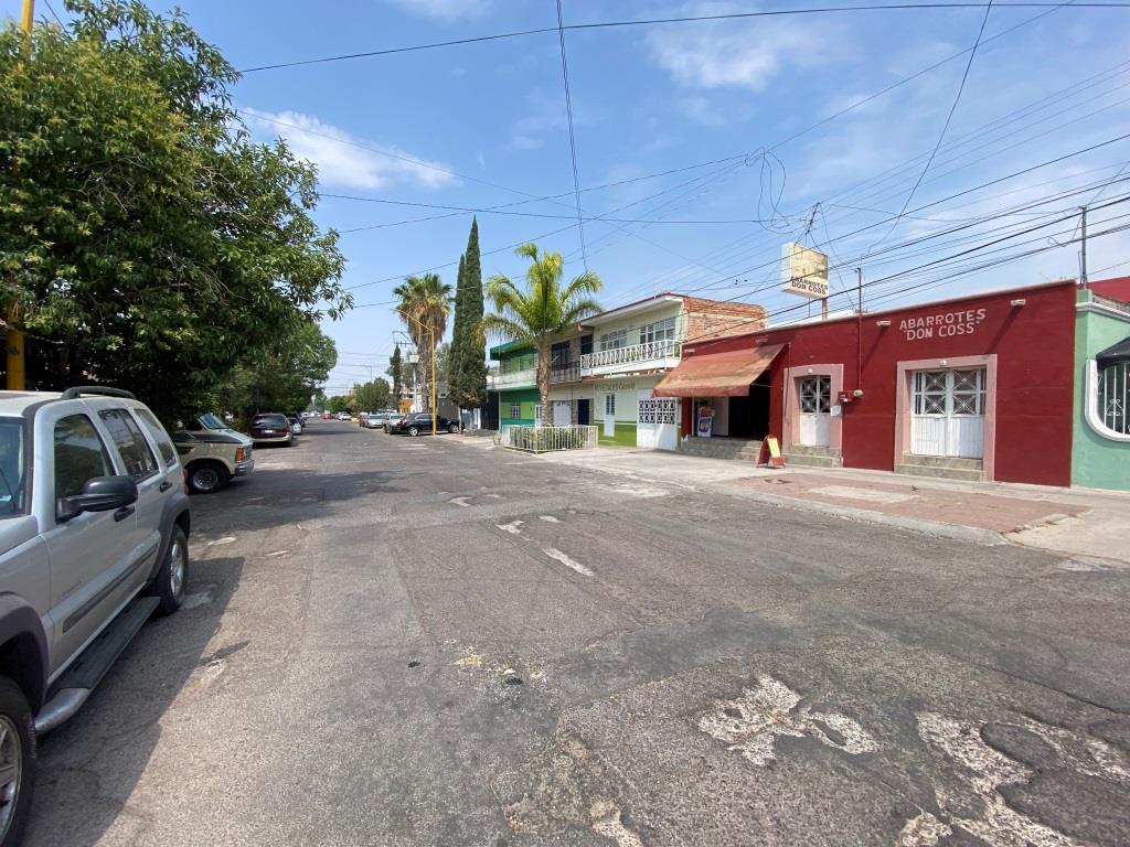Bodega en excelente ubicación, entre zona norte-centro