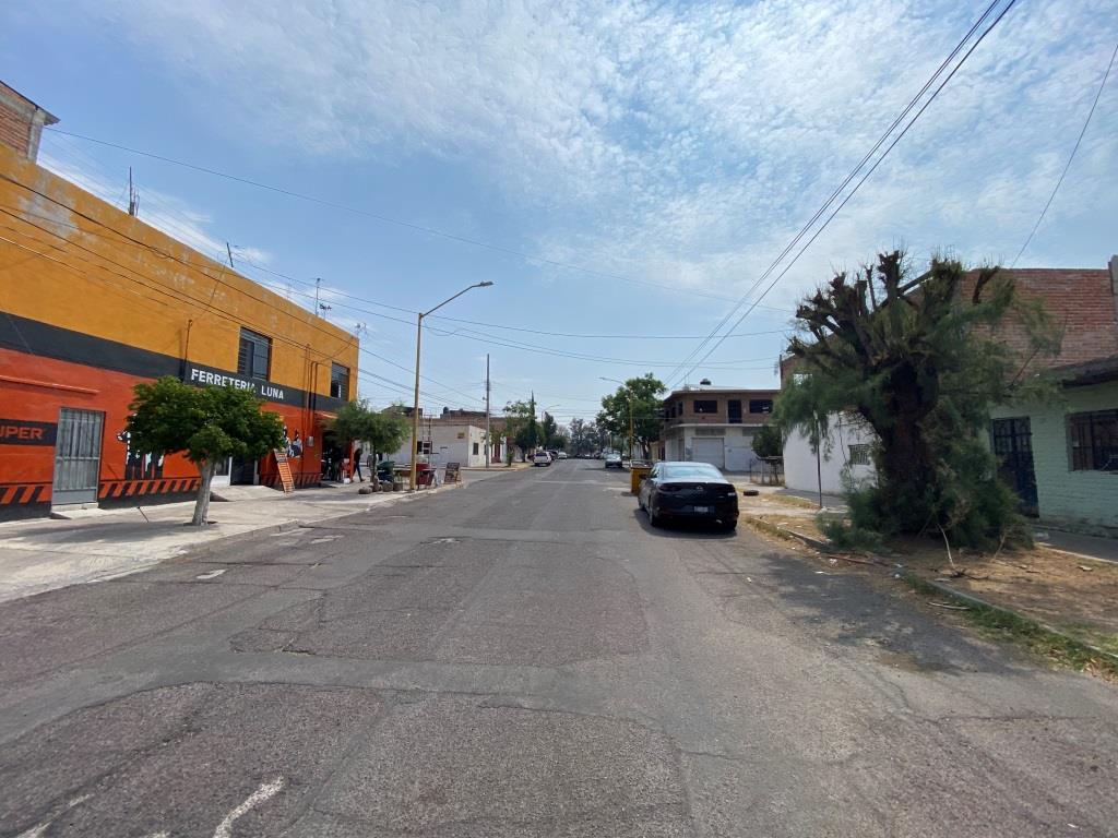 Bodega en excelente ubicación, entre zona norte-centro