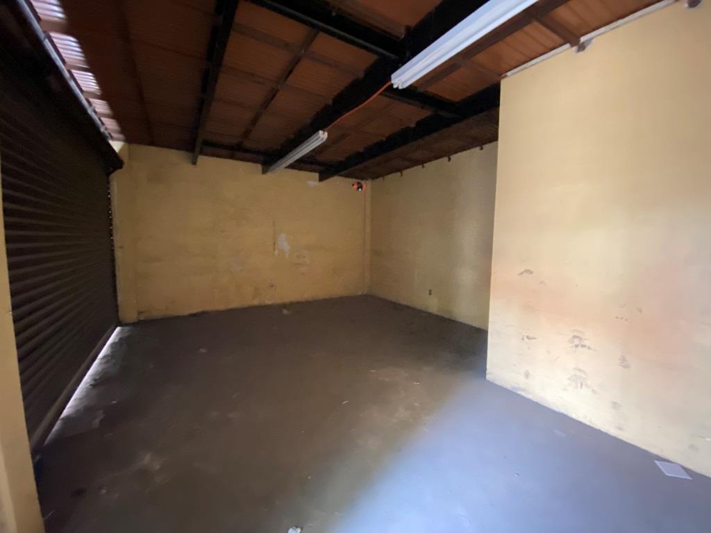 Bodega en excelente ubicación, entre zona norte-centro
