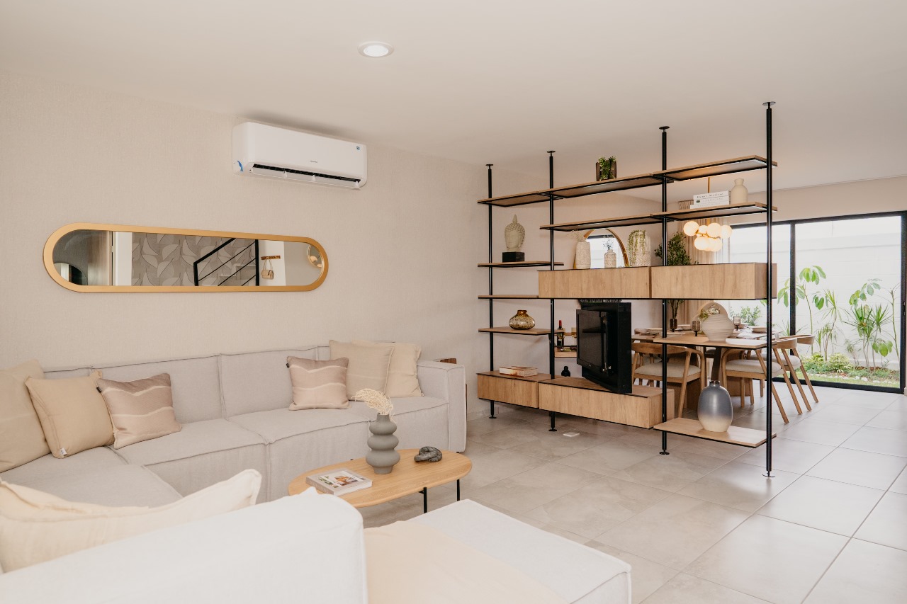 Casa en venta zona norte (Dimora)
