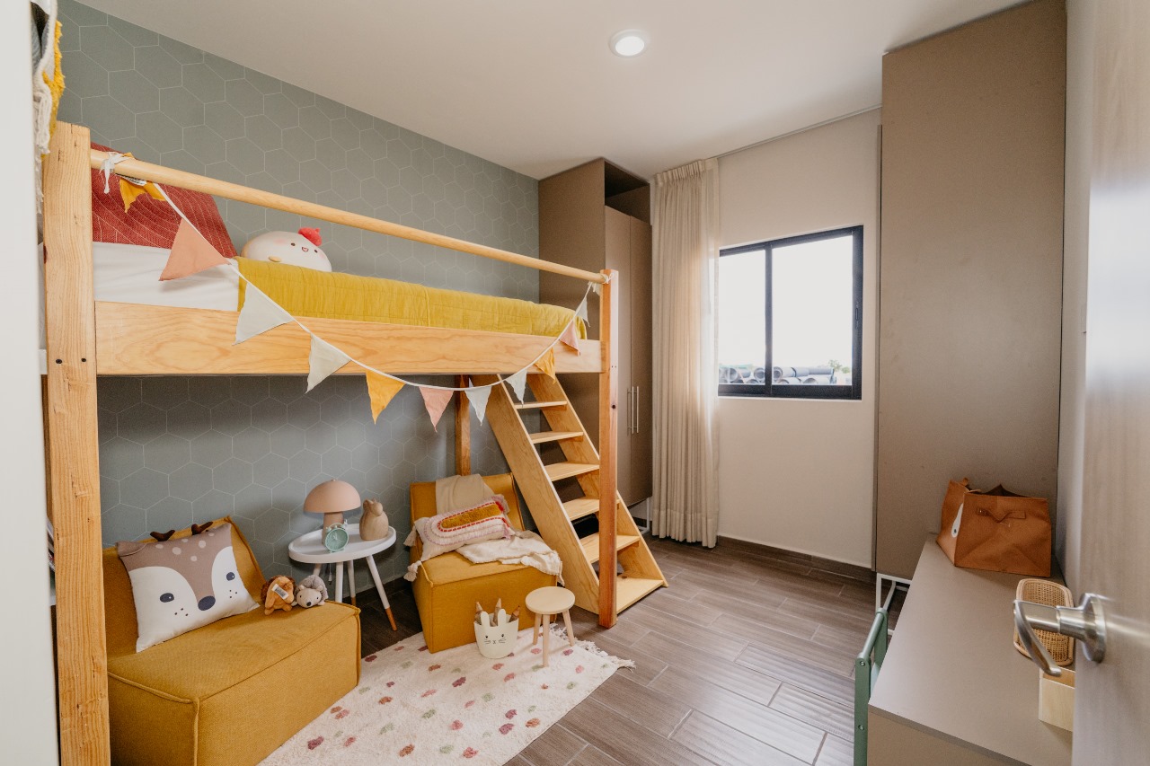 Casa en venta zona norte (Dimora)