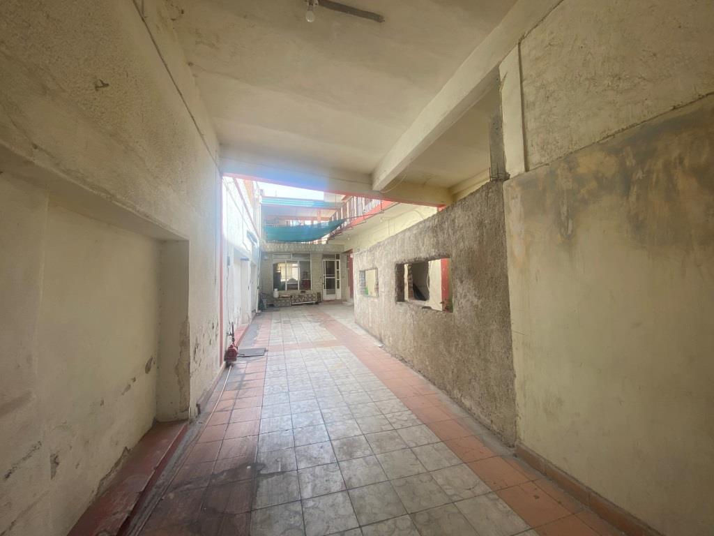 Finca comercial zona centro, casi esquina 5 de mayo