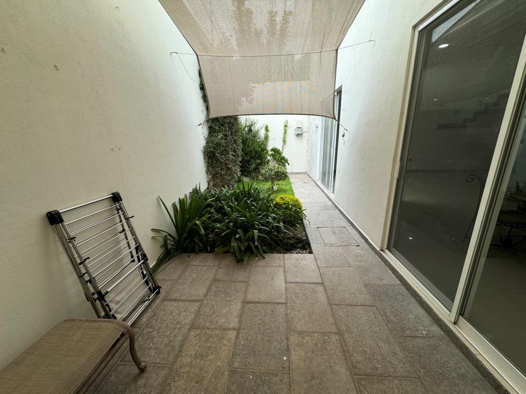Casa en zona norte, dentro de exclusiva privada.