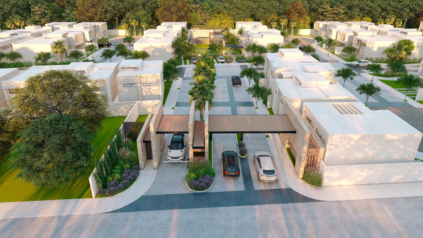 Terrenos residenciales zona Norte, a 7 min de Colosio