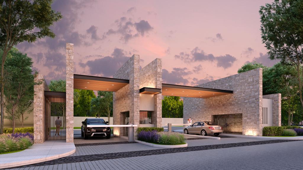 Terrenos residenciales zona Norte, a 7 min de Colosio