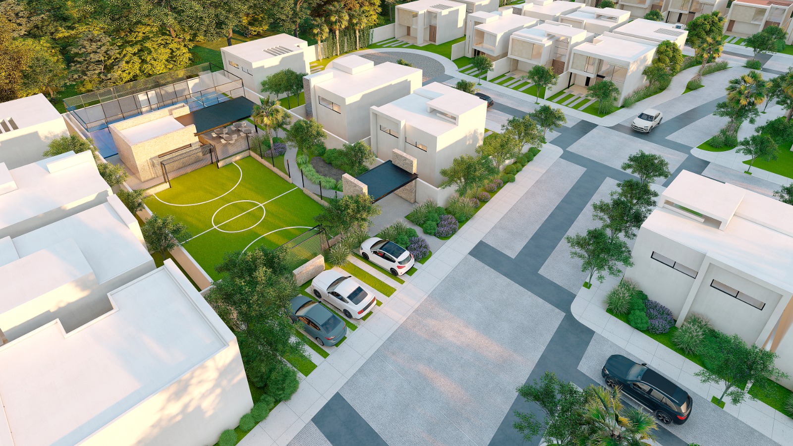 Terrenos residenciales zona Norte, a 7 min de Colosio