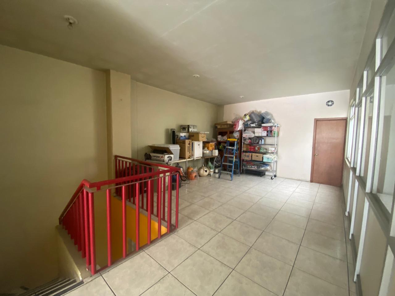 Local comercial sobre Av. Héroe de Nacozari