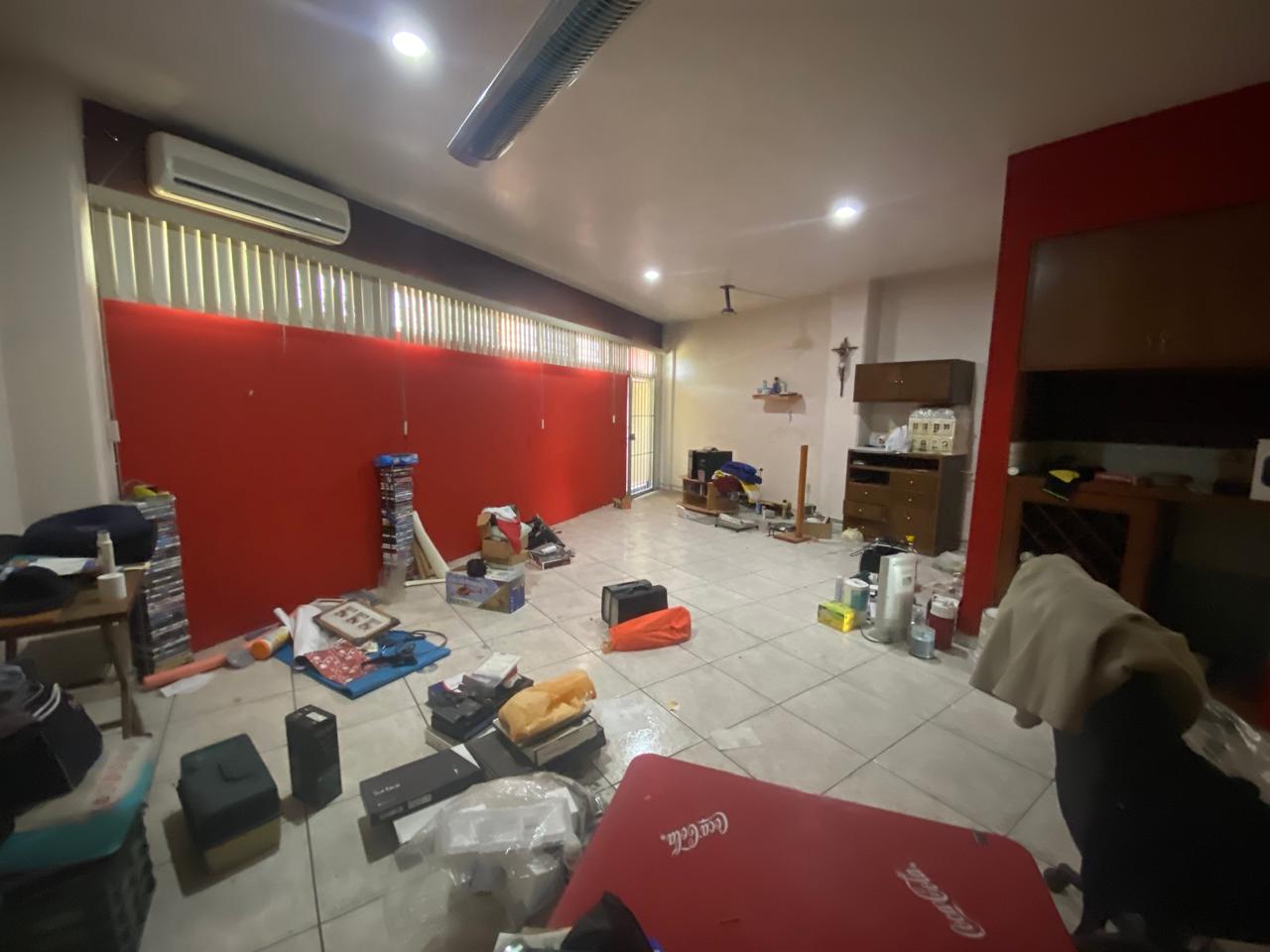 Local comercial sobre Av. Héroe de Nacozari