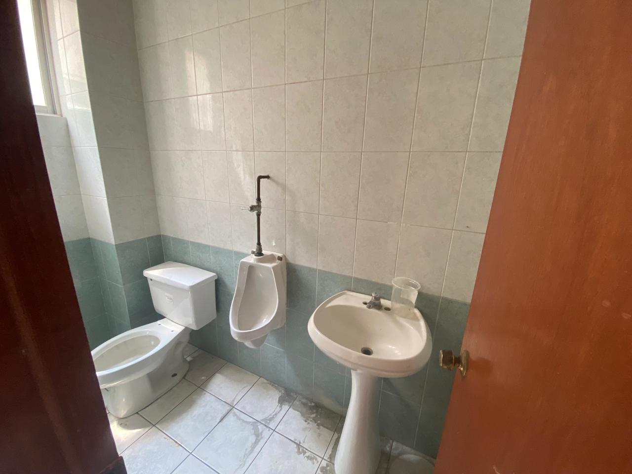 Local comercial sobre Av. Héroe de Nacozari