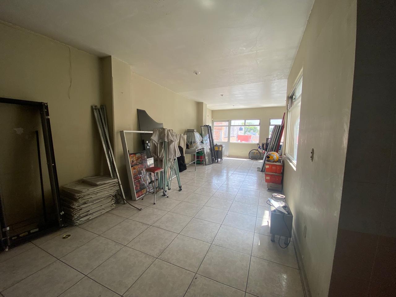 Local comercial sobre Av. Héroe de Nacozari