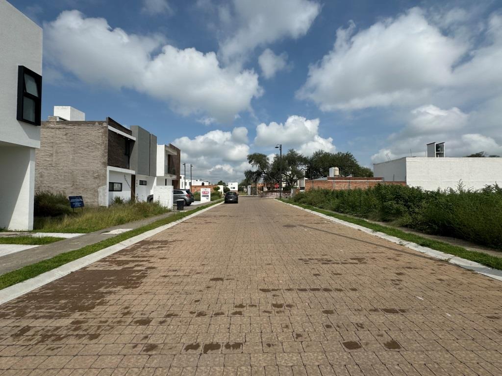 Casa nueva zona en pleno crecimiento