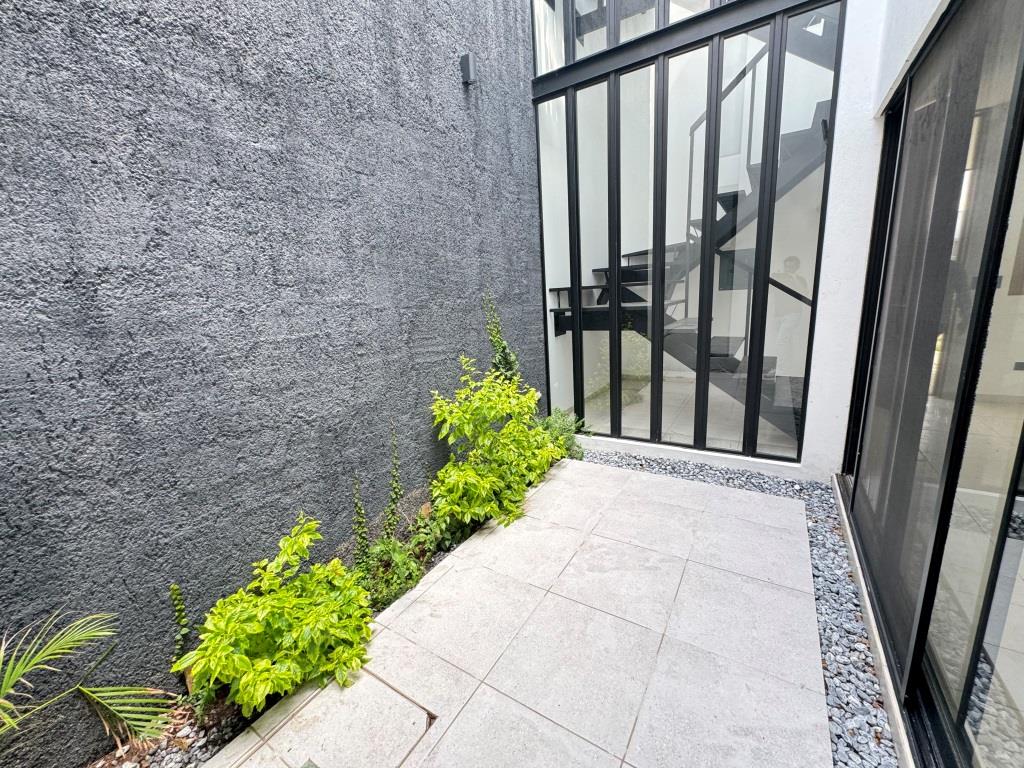 Casa nueva zona en pleno crecimiento