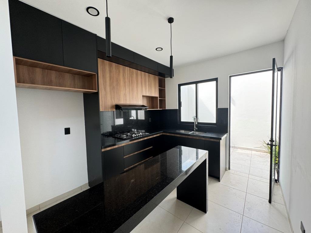 Casa nueva zona en pleno crecimiento