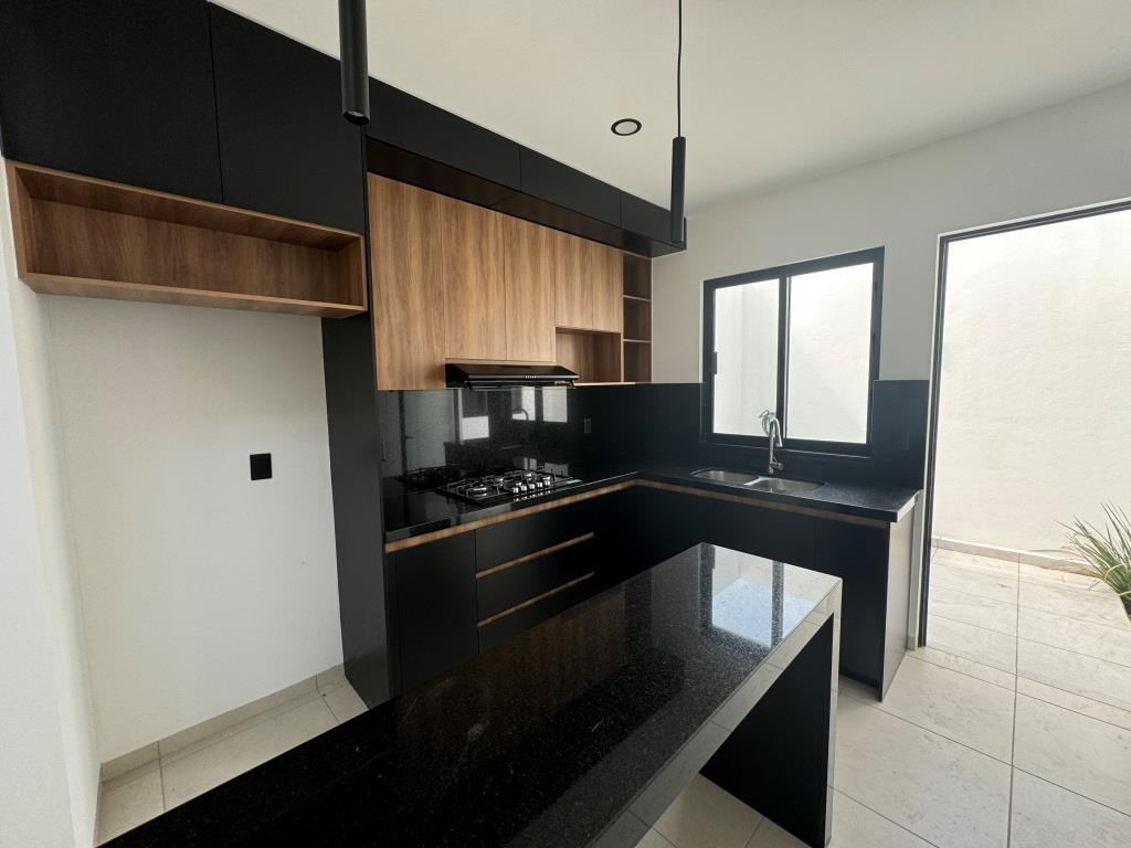 Casa nueva zona en pleno crecimiento