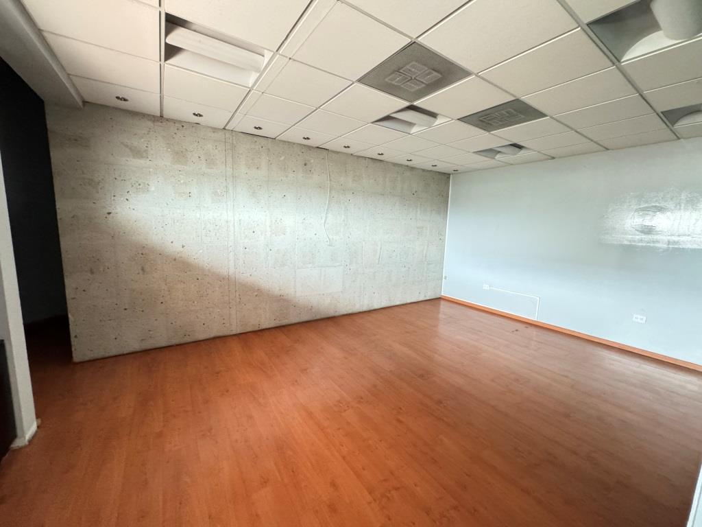 Oficinas ejecutivas en emblemático edificio zona Norte 