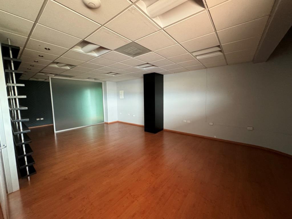 Oficinas ejecutivas en emblemático edificio zona Norte 