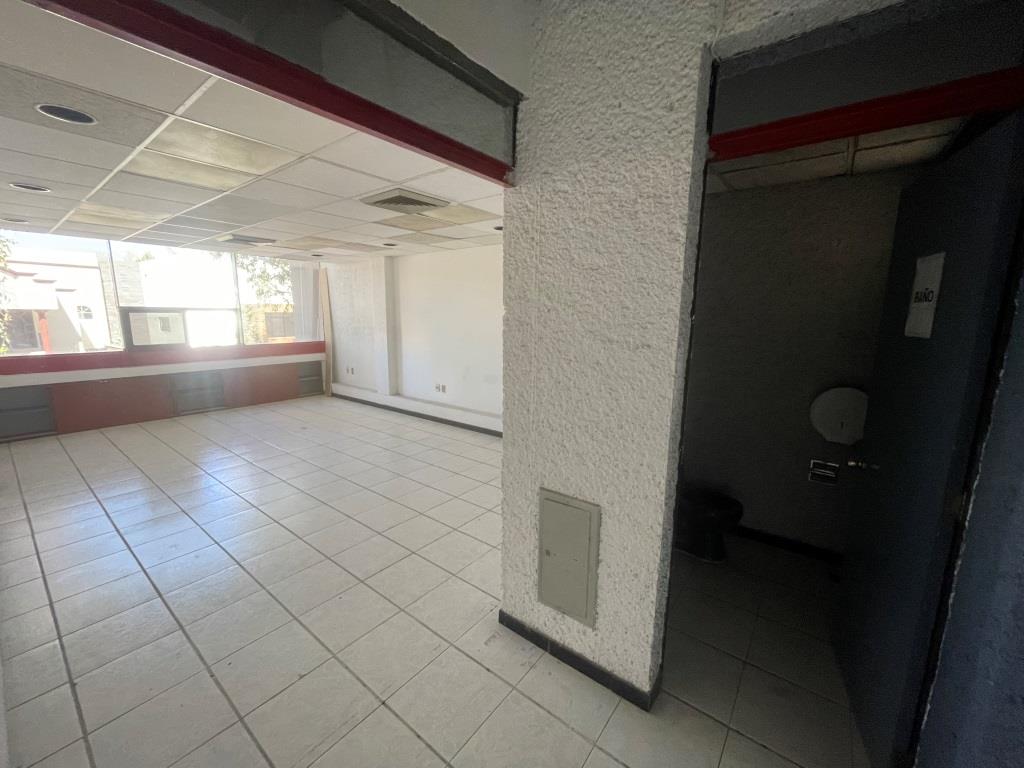 Oficinas sobre 2do anillo zona norte