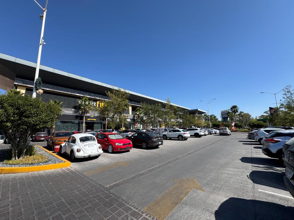 Local comercial zona norte