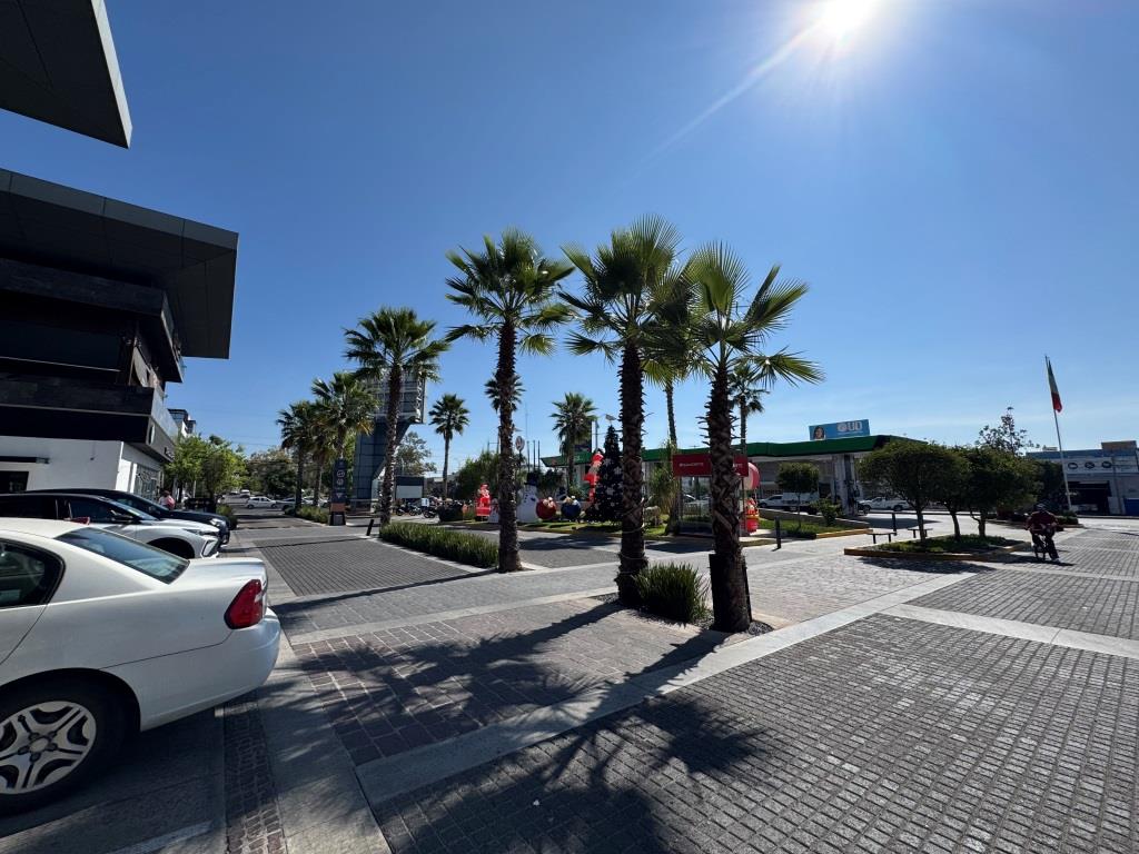 Local comercial zona norte