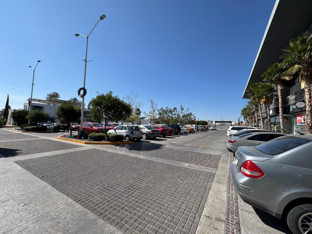 Local comercial zona norte