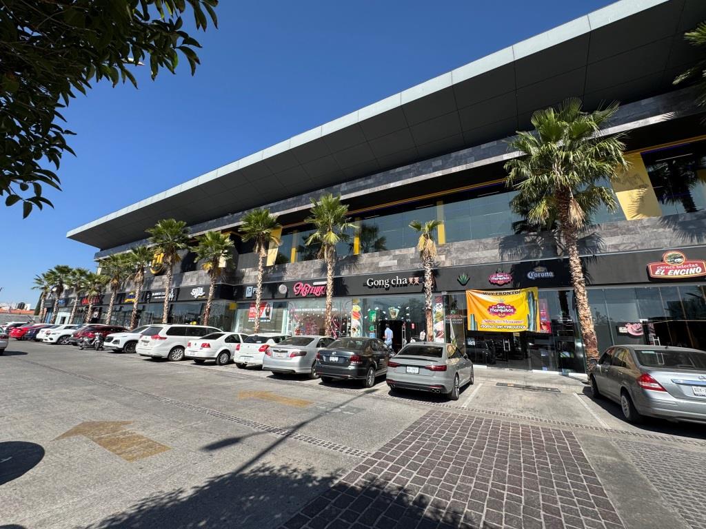 Local comercial zona norte