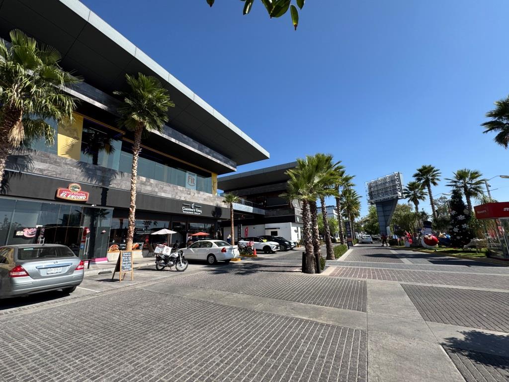 Local comercial zona norte