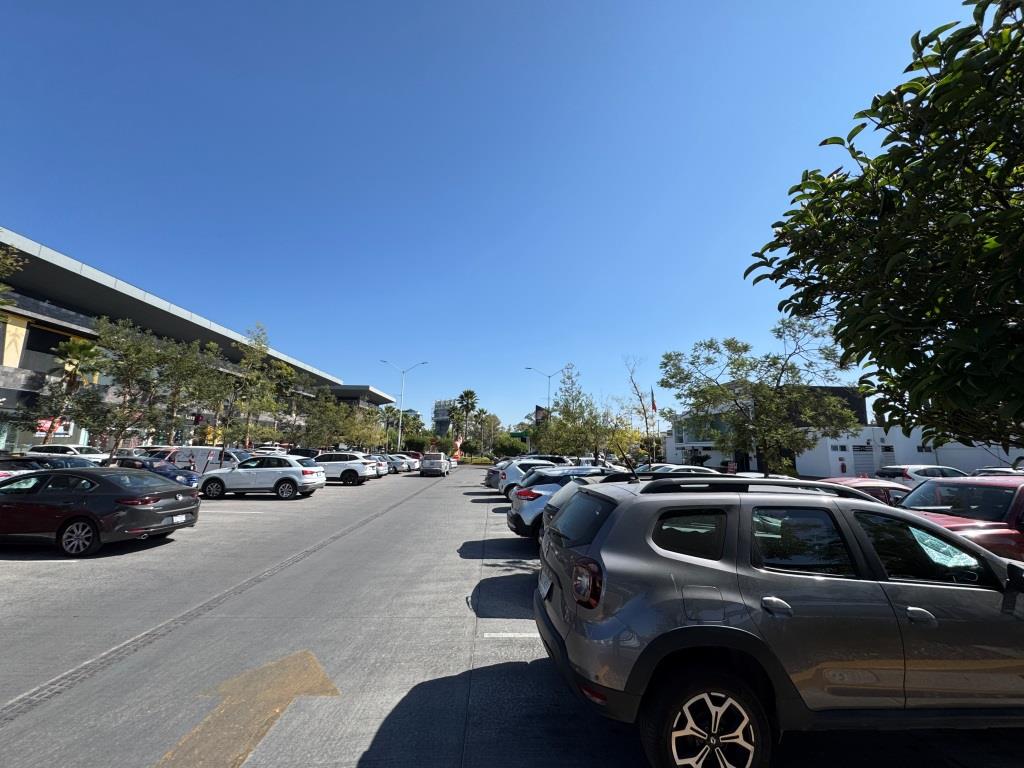 Local comercial zona norte