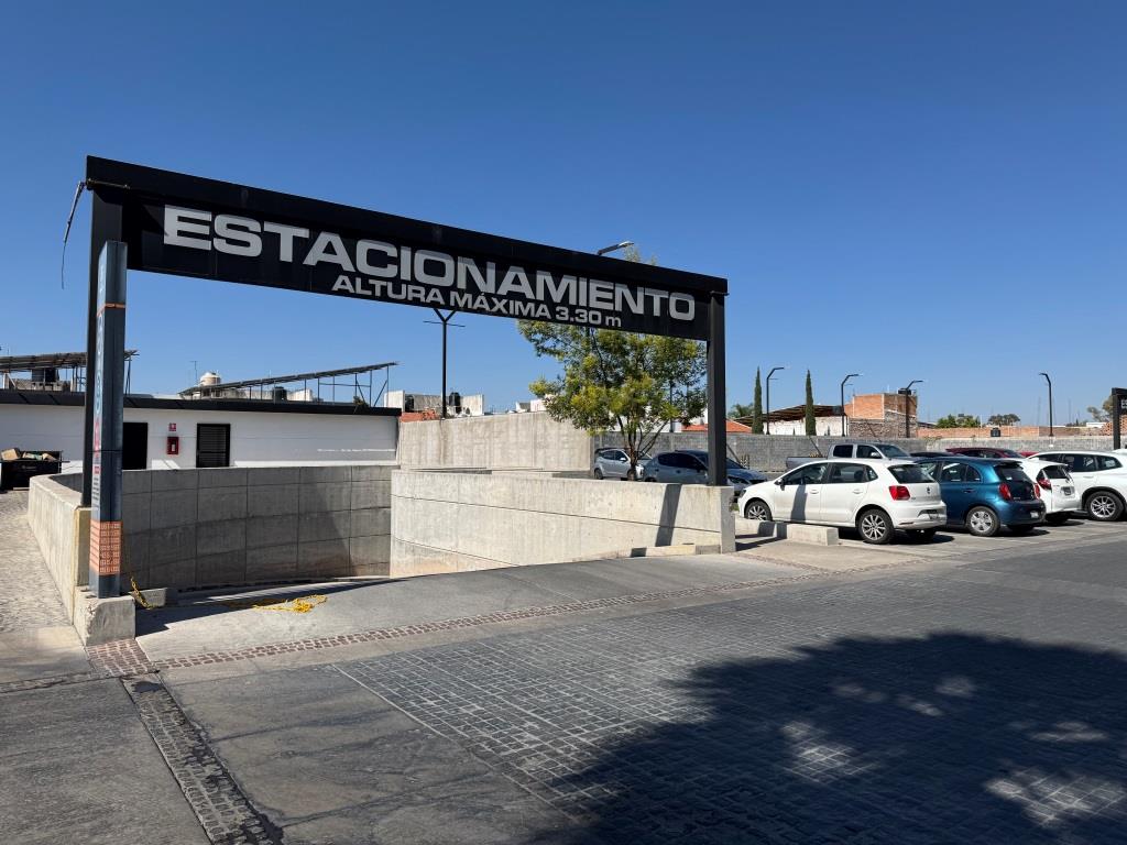 Local comercial zona norte