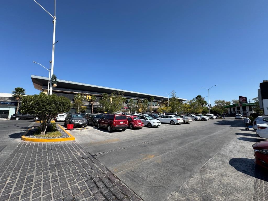 Local comercial zona norte