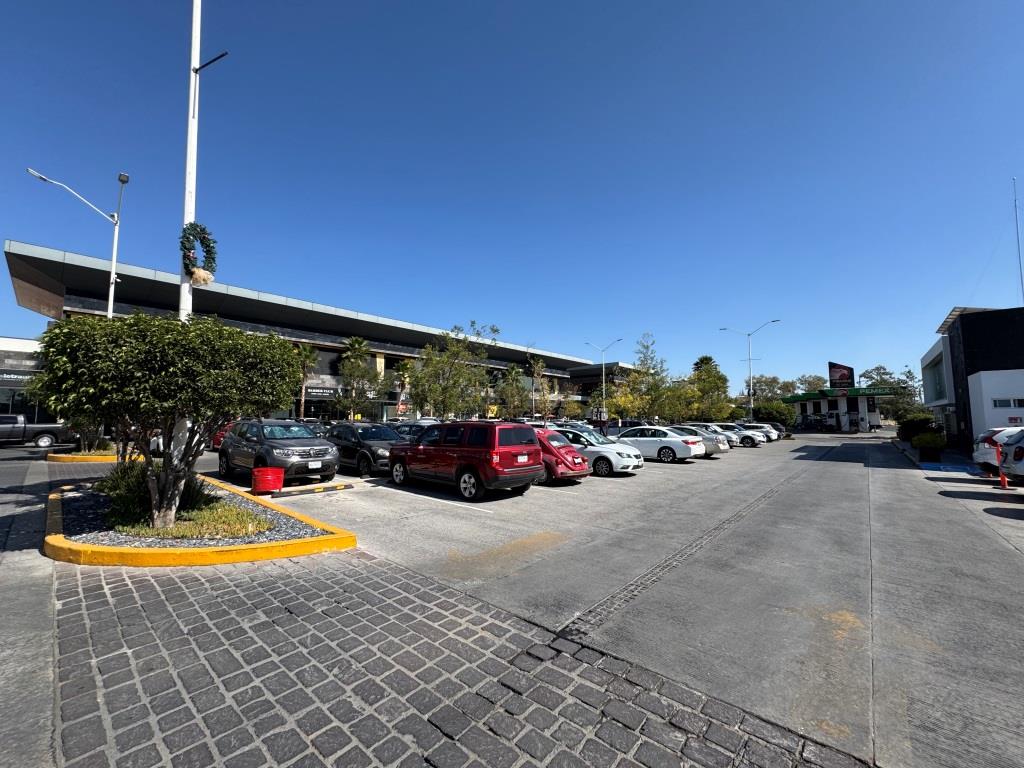 Local comercial zona norte