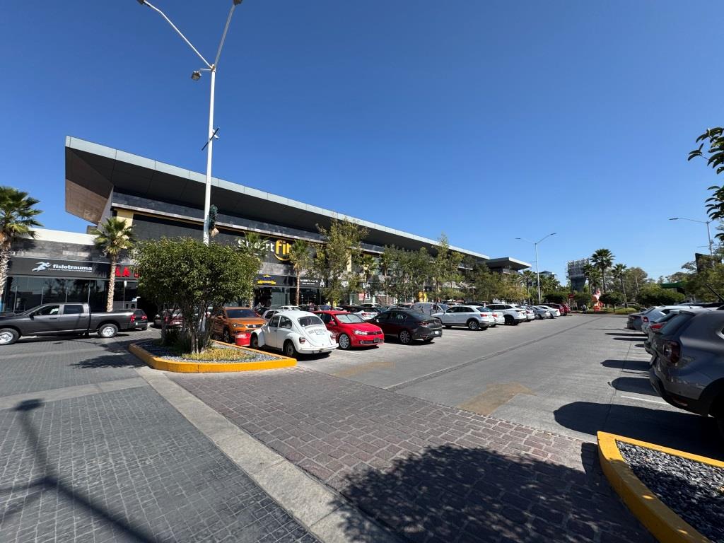Local comercial zona norte