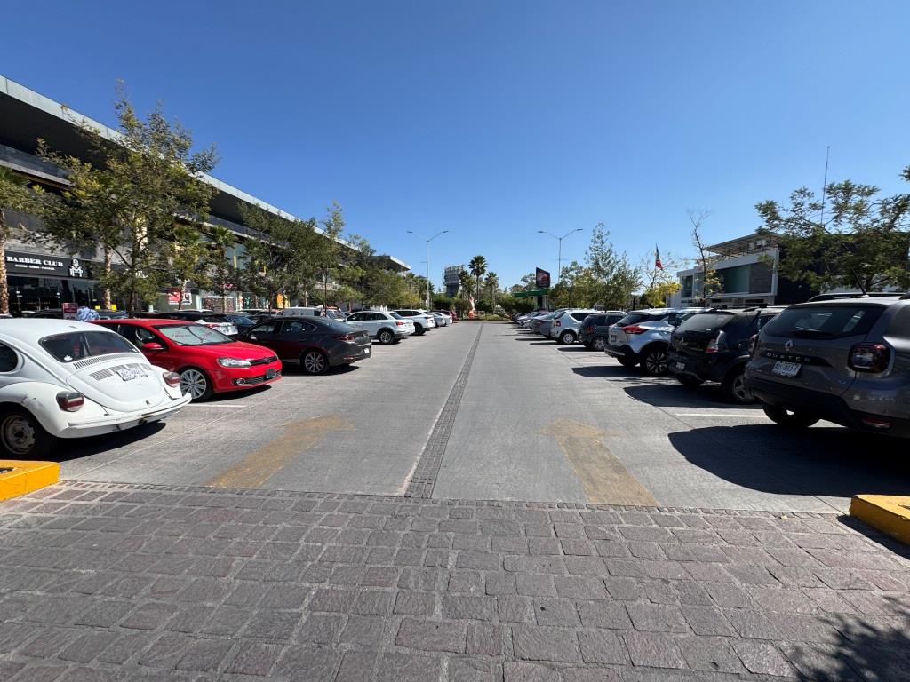 Local comercial zona norte