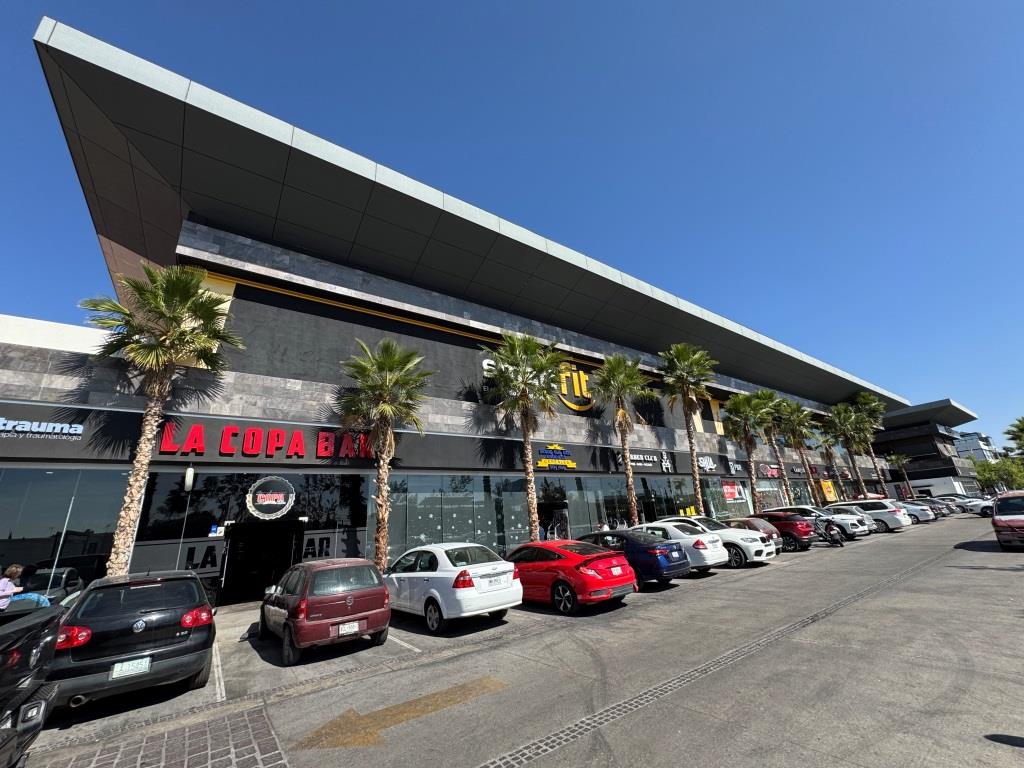Local comercial zona norte