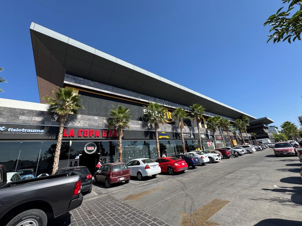 Local comercial zona norte