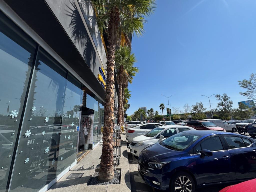 Local comercial zona norte