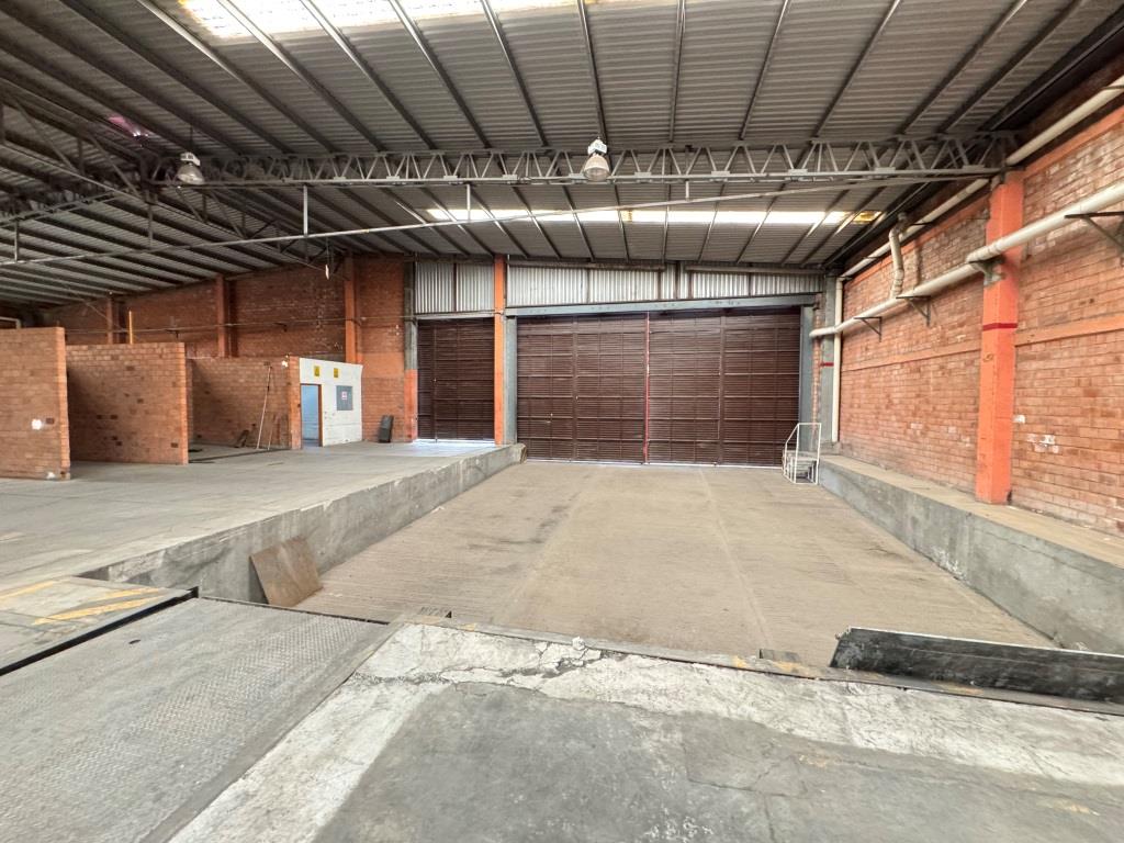 Nave industrial zona sur de Ags 
