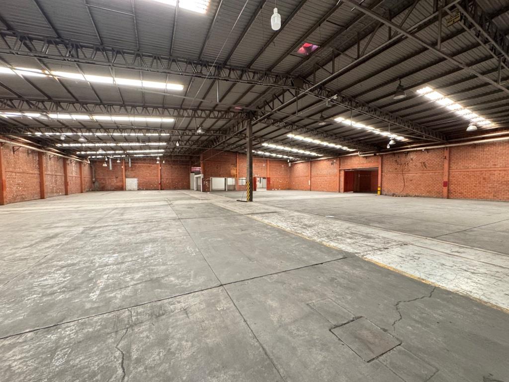 Nave industrial zona sur de Ags 