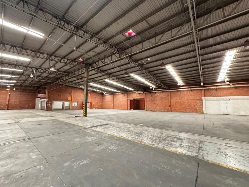 Nave industrial zona sur de Ags 