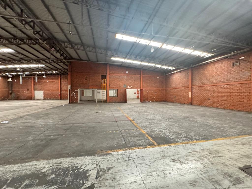 Nave industrial zona sur de Ags 