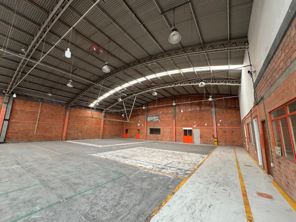 Nave industrial zona sur de Ags 