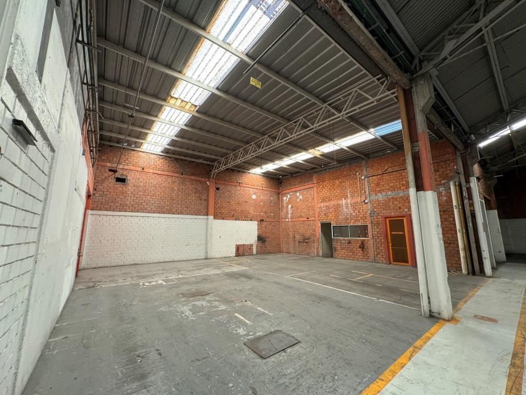 Nave industrial zona sur de Ags 
